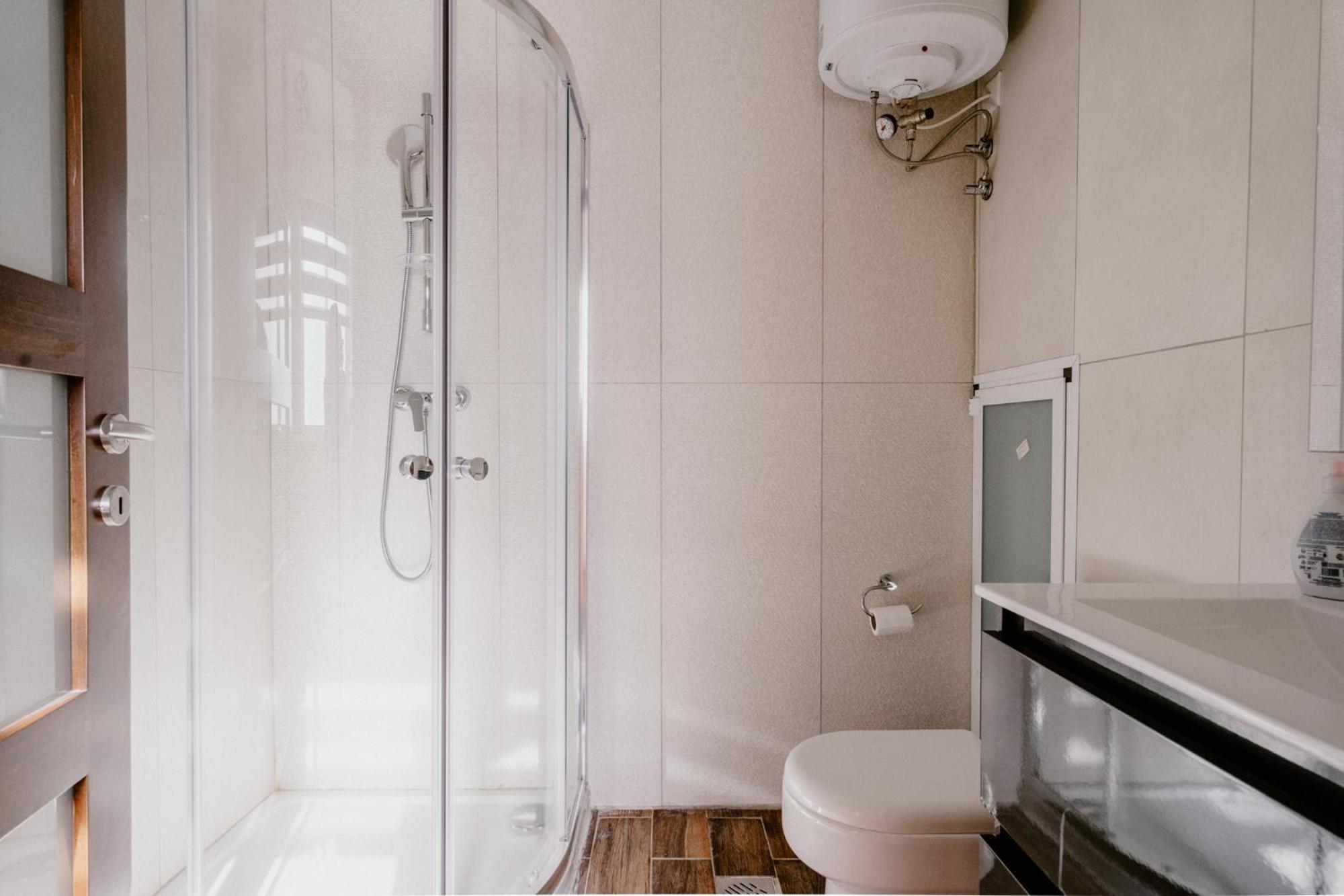Апартаменты La88 Bayview Penthouse With Jacuzzi Слима Экстерьер фото