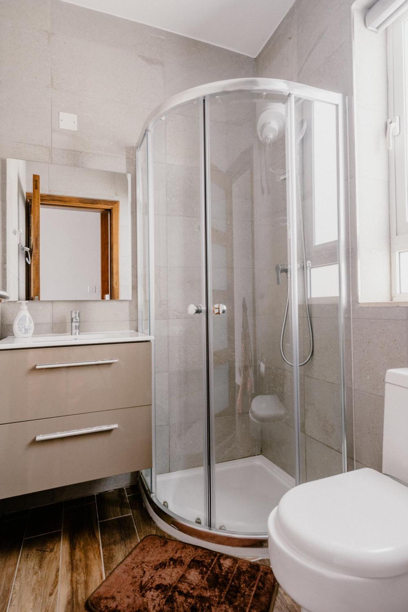 Апартаменты La88 Bayview Penthouse With Jacuzzi Слима Экстерьер фото